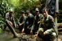 Debris of crashed WW II US aircraft found in Tripura 