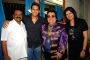 Bappi Da's "Tusi Great Ho" film bash hosted by Amar Upadhyay at Yari Road.