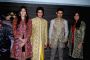 Sonzal Showcase their Men’s Wear Sohum Spa.