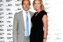 Ben Fogle with his pregnant wife MarinaThe Serpentine Gallery summer party held at the Serpentine galleryLondon, England - 09.07.09Mandatory Credit: WENN/IANS