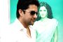 Bollywood Actor Aftab Shivdasani poses for the photographers during the celebration of Nakshatra’s brand success in Mumbai on Monday, 16 November 2009.