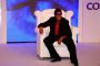 Bollywood actor Amitabh Bachchan at the announcement of the launch date of '' Big Boss Season-3'', in New Delhi on Tuesday.