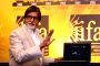 Bollywood actor Amitabh Bachchan inaugurates the IIFA Voting Weekend 2010 at  JW Marriott in Juhu.