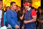 Bollywood actor Salman Khan at Gold’s Gym - Mega Spinnathon 2009.