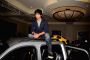 Shahid Kapoor promotes Pioneer