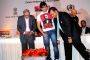 Shankar Ehsan Loy concert meet