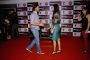 Ranveer and Anushka promote Ladies VS Ricky Bahl