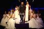 Wills Lifestyle India Fashion week 2012