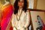 Bollywood actress Neetu Chandra at the preview of Satva in Mumbai.
