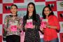 Success party of Rujuta Diwekar's book