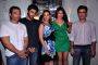 Ishaqsaade success party