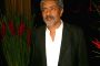Designer Tarun Tahilianii at the red carpet event at openig of Arjun Rampal and A D Singh's "LAP'' restaurant, in New Delhi on Friday Night.