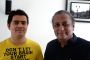 Anil Mohile's son regrets not being with him in his last hours 