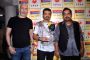 Shankar Ehsaan Loy CPAA concert