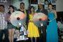 Mansoor Mahmood album launch