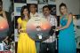 Celeb at Mansoor Mahmood album launch at Andheri.