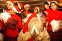 Celebrating the spirit of Christmas