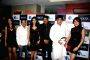 Celebrities at Rokk film premeire at Fun.