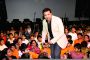Celebrities at Well done Abba starcast at Radio City at Bandra.