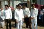 Raj Kanwar's funeral meet in Oshiwara on 5th Feb 2012. (Photo: IANS)