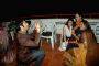 Celebs at Sandep Soparkar dance event