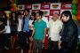 Celebs at the music launch of 'Sadda Adda'