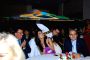Celina Jaitley at Egypt tourism event at Trident.