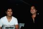 Chandrachur Singh at Glam fashion show by Faiz Fatma at Grand Imperial Banquet.