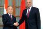 India-China Special Representatives Talks at Hyderabad House