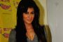Chitrangada Singh promotes Desi Boys on Radio Mirchi