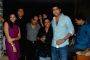 CID and Agyaat bash at Marimba Lounge.