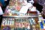 Delhi's firecracker shops get crackling 