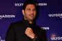Cricketer Yuvraj Singh appointed as Ulysse Nardin's Brand Ambassador at Four Seasons in Mumbai.