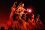 Dance Drama ''MAYA RAVAN'' for the Delegates '' 8th Pravasi Bharatiya Divas'' in New Delhi on Saturday.