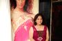 Designer Nisha Sagar's birthday bash.