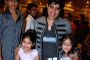 Designer Rohit Verma fashion show at JW Mariott, in Mumbai. (Photo.IANS)