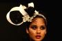 Designer Shantanu Goenka show at the launch Wills Lifestyle India Fashion Week in New Dehli on Tuesday 27 Oct 2009.