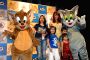 Tom & Jerry's B'day.