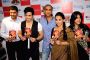 DVD Launch