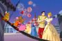 Disney's Princess Cinderella to visit India 