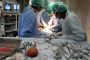 Cricket ball-size stone removed from man's bladder 