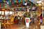 Edesia restaurant at Crowne Plaza Hotel in south Delhi, where a Dilli 6 food festival is promising the authentic cuisine from the old quarters of the city. (Photo: Suvendu Banerjee)