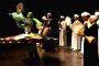 Egyptian cultural week