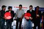 Emotinal Atyachar music launch at Fun.