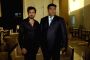 Emraan Hashmi and Ram Kapoor snapped in Powai