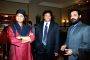 Entertainment Society of Goa's launch of T20 of Indian Cinema, JW Marriot in Mumbai.