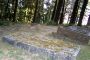 Faded epitaphs, damaged tombstones, moss-covered graves are the condition of a British-era cemetery located near the St John’s Church in McLeodganj in Dharamsala in Himachal Pradesh.