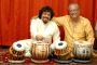 Father-son percussion saga: bound by beats of two eras 
