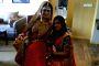 Riteish-Genelia wed, as film and politics mingle 
