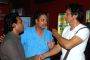 Mahurat of Film A GOODNITE